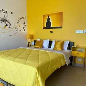Uday's Seagreen Hotel