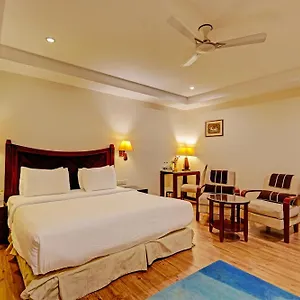 Krone Near Igi Airport Delhi Bed & Breakfast
