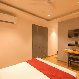 Gt Paradise - A Boutique Hotel