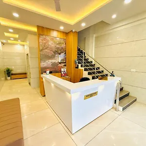 Hotel Swagat Residency